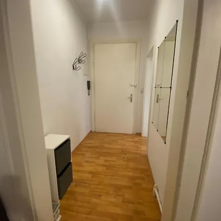 Ruhiges Und Zentrales In Apartament Wiesbaden