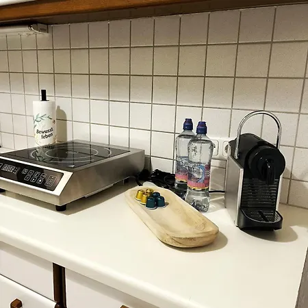 Ruhiges Und Zentrales In * Wiesbaden