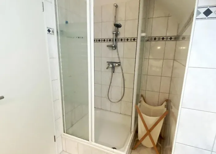 Apartament Ruhiges Und Zentrales In